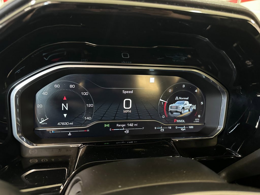 Used 2023 GMC Sierra 1500 SLE image 15