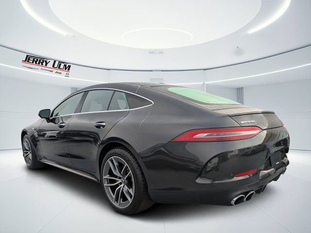 Used 2023 Mercedes-Benz AMG GT 43 image 5