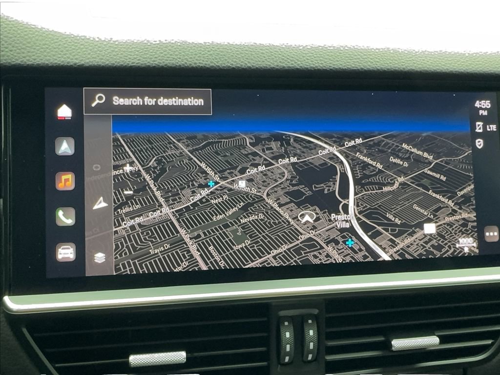 Used 2023 Porsche Cayenne image 46