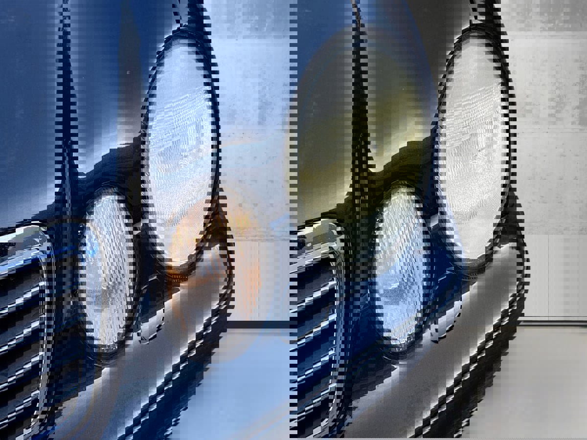 Used 2001 Mercedes-Benz CLK 430 Coupe image 36