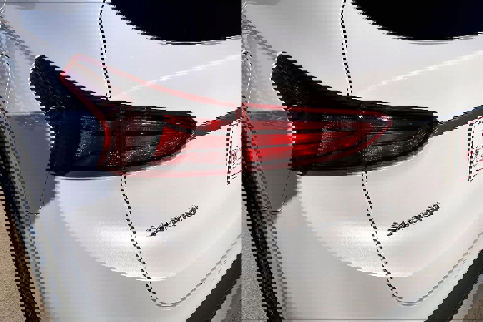 Used 2020 Hyundai Santa Fe SE image 27