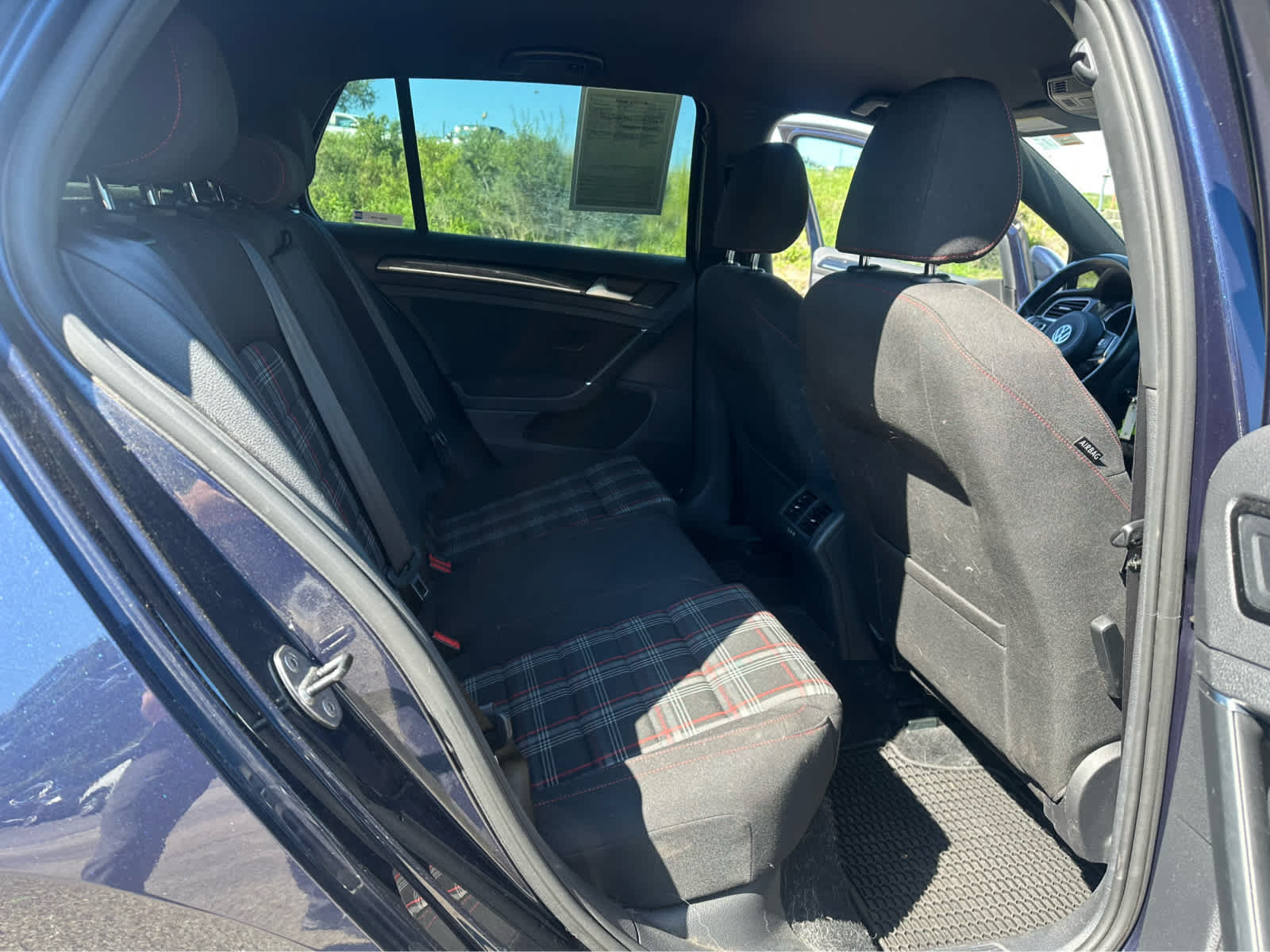 Used 2017 Volkswagen GTI S FWD image 22