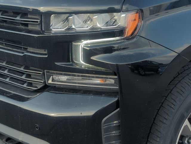 Used 2022 Chevrolet Silverado 1500 RST image 9