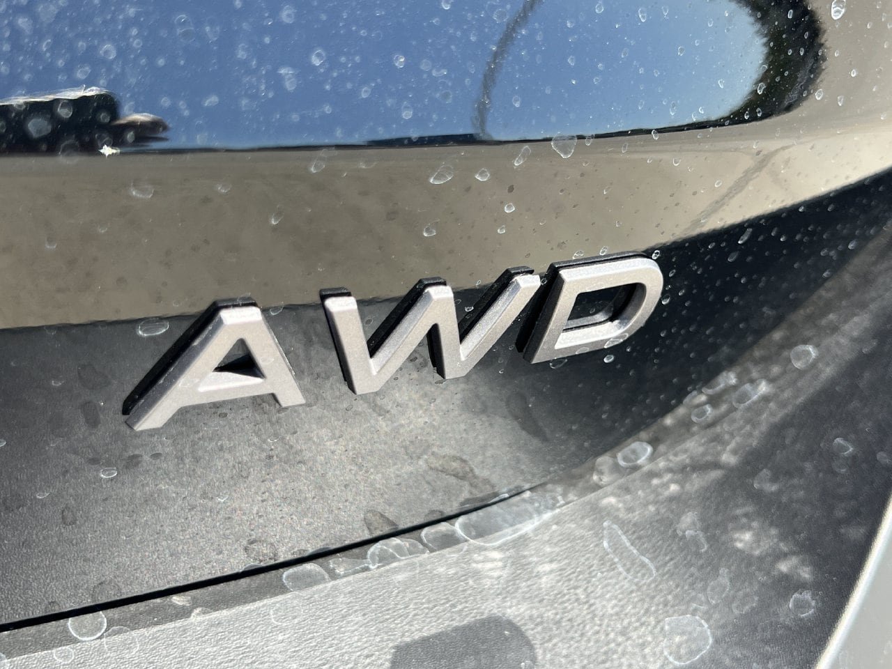 New 2027 Nissan Kicks SR AWD/4WD image 7