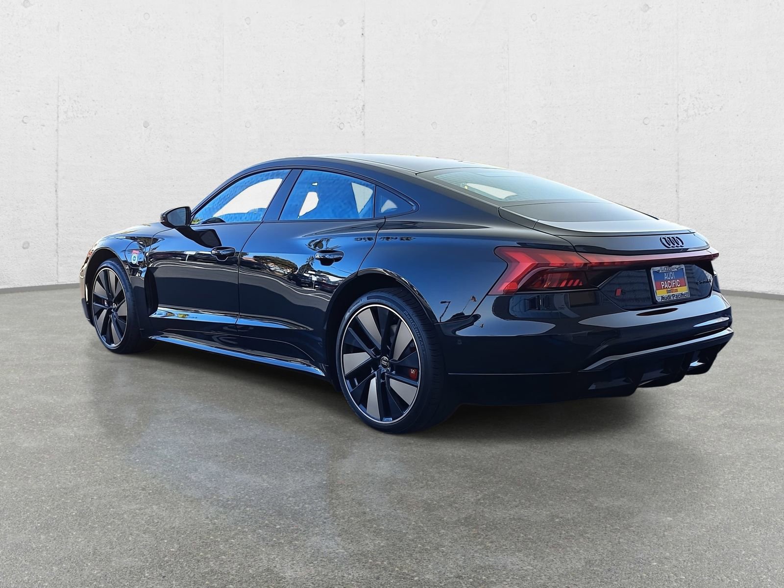 New 2026 Audi S e-tron GT Premium Plus image 7