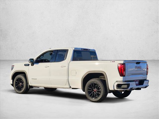 Used 2023 GMC Sierra 1500 Elevation w/ X31 Off-Road Package image 7