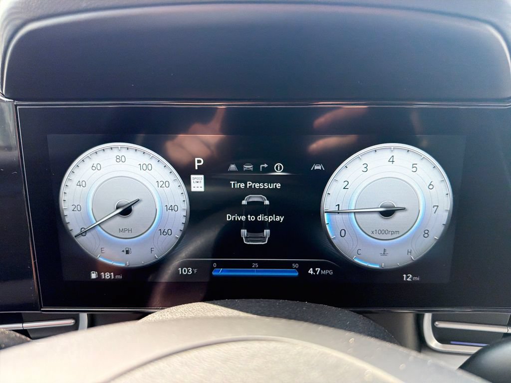 New 2026 Hyundai Elantra Limited FWD image 23