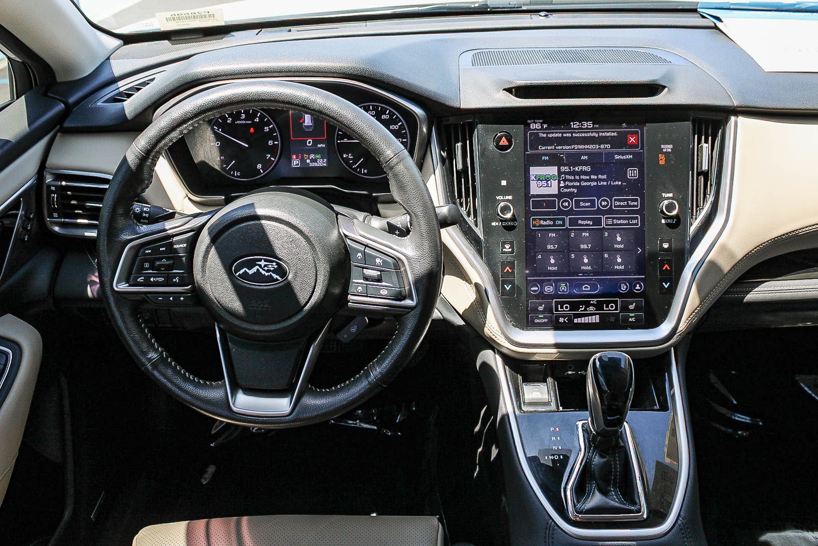 Used 2024 Subaru Outback Limited AWD/4WD image 16
