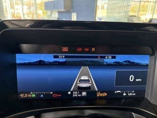 New 2026 Subaru Outback Limited XT AWD/4WD image 27