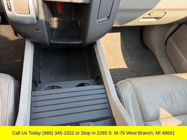 Used 2011 Honda Pilot EX-L image 23