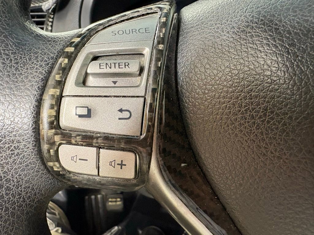 Used 2015 Nissan Altima 2.5 S w/ Sport Value Package image 24