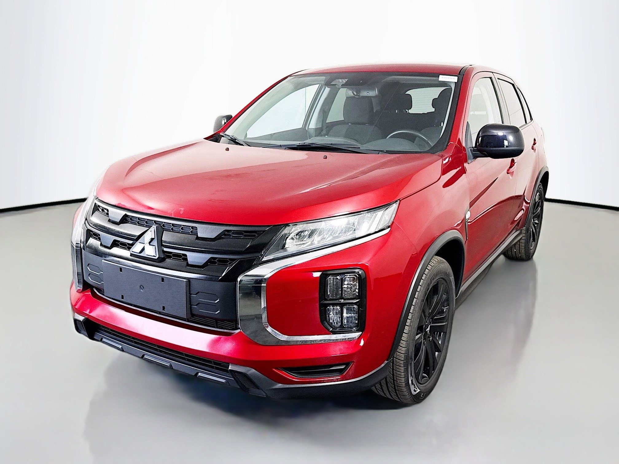 Used 2023 Mitsubishi Outlander Sport ES image 4