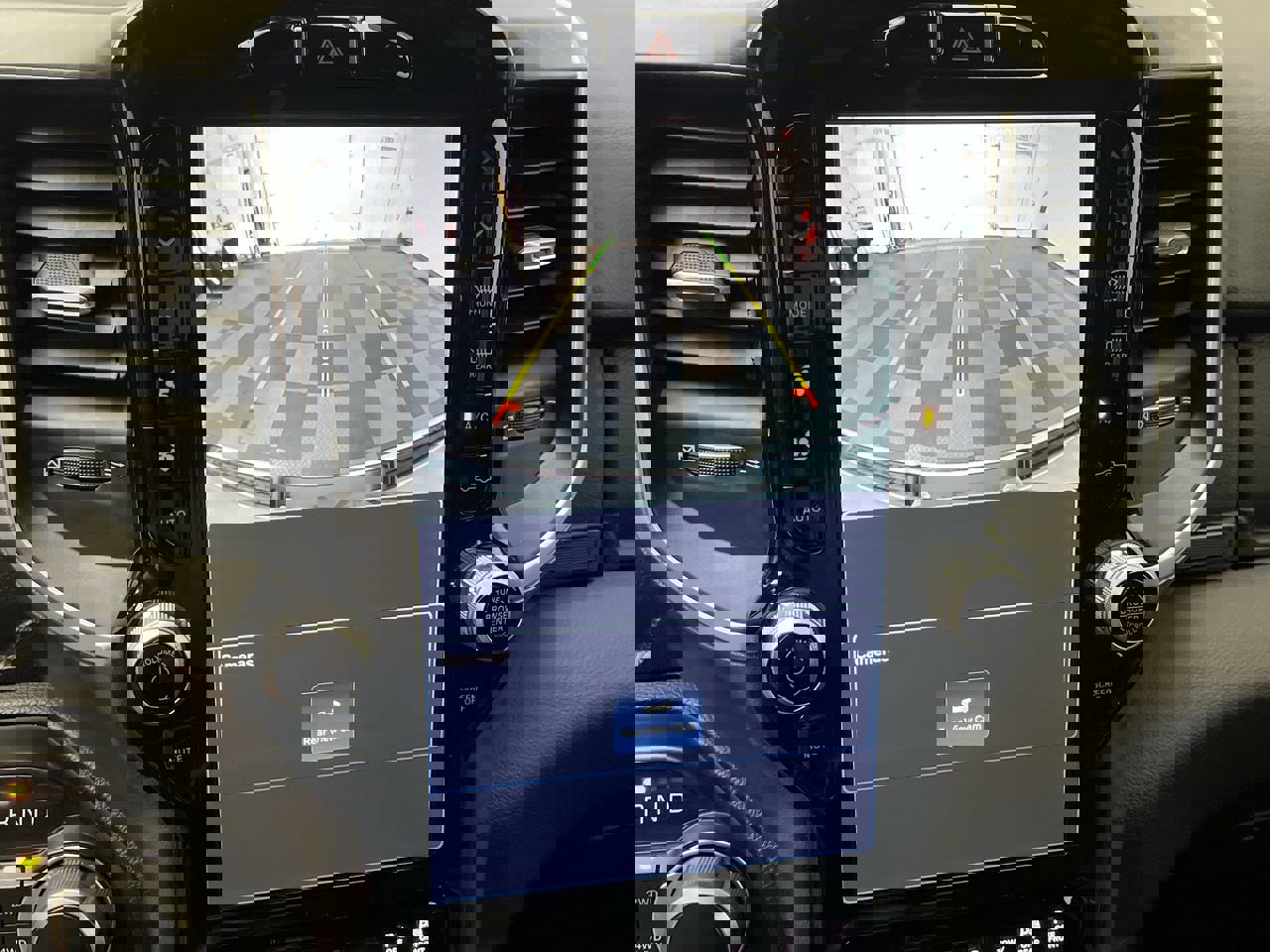 Used 2023 RAM 1500 Big Horn image 6