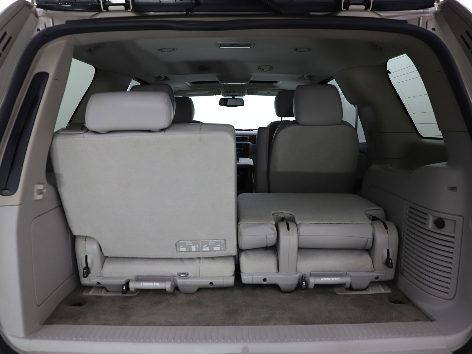 Used 2013 Chevrolet Tahoe LT w/ Luxury Package image 20