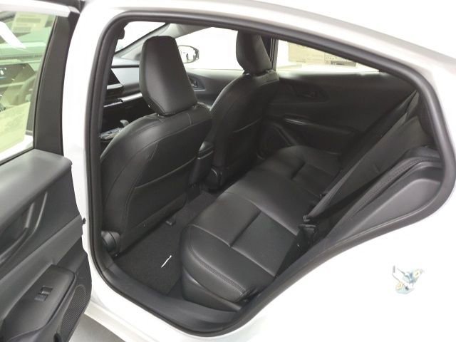 New 2026 Toyota Prius LE image 17