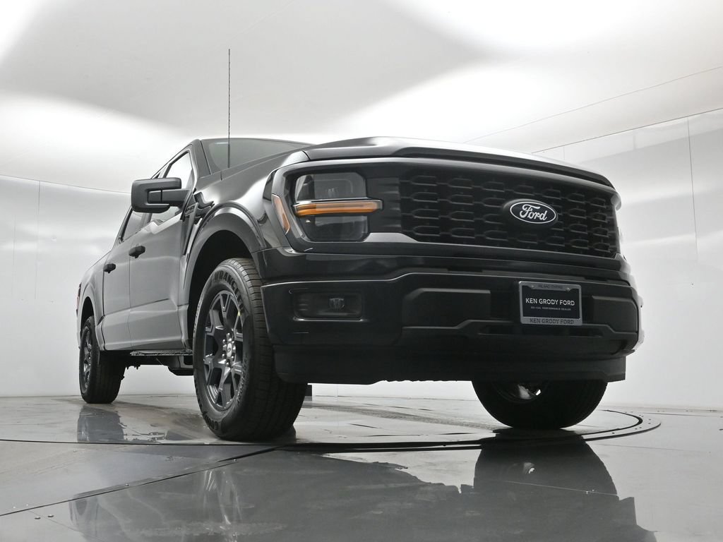 New 2026 Ford F150 STX RWD image 44