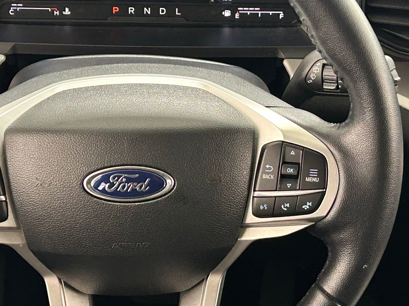 Used 2023 Ford Explorer XLT w/ Class IV Trailer Tow Package image 13