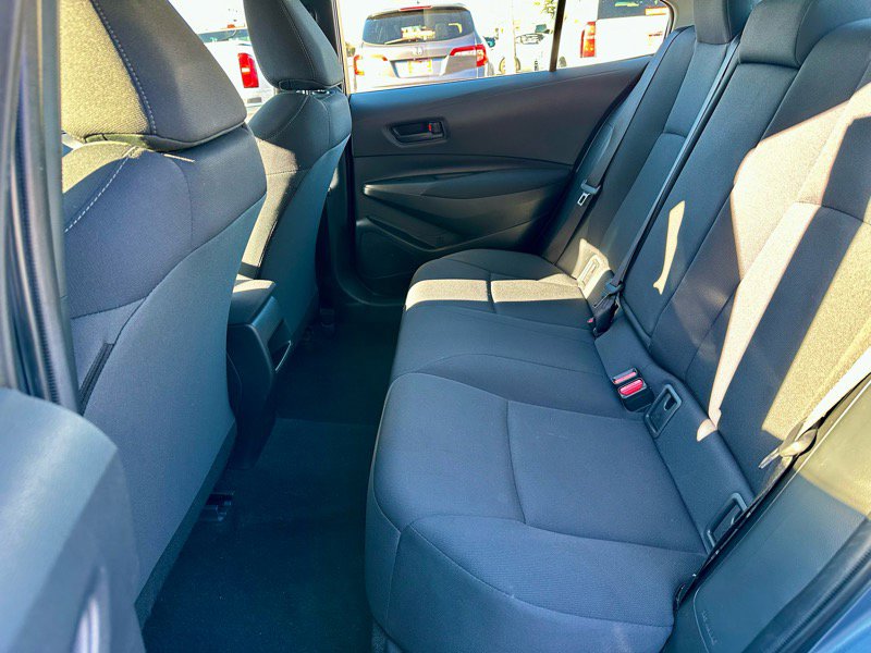Used 2022 Toyota Corolla LE image 9