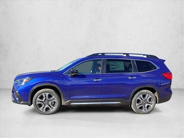 New 2026 Subaru Ascent Touring AWD/4WD image 2
