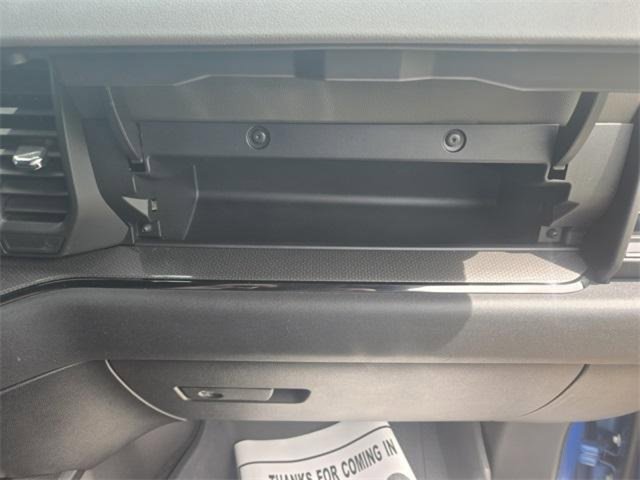 Used 2024 Chevrolet Silverado 1500 ZR2 image 15