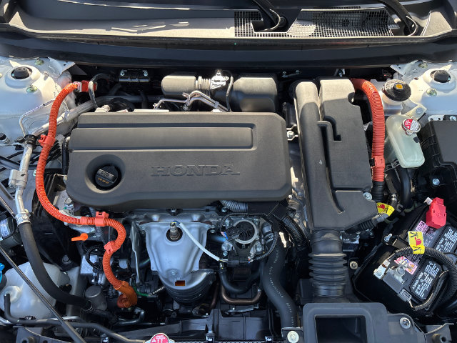 Used 2025 Honda Accord Sport image 8