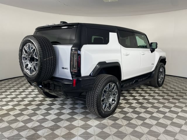 New 2026 GMC Hummer EV SUV AWD/4WD image 23