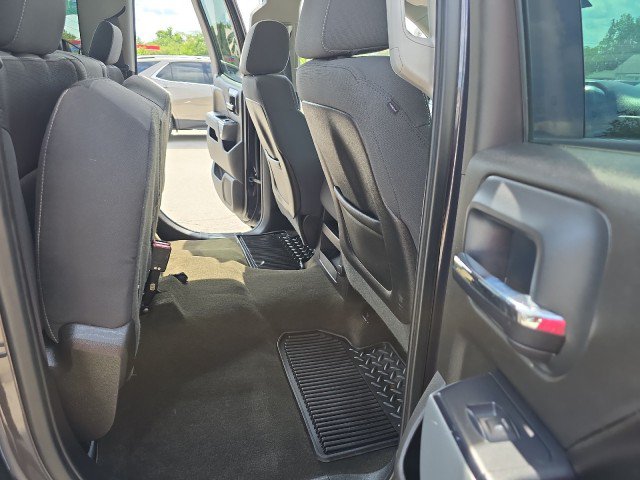 Used 2015 Chevrolet Silverado 1500 LT w/ All Star Edition AWD/4WD image 30