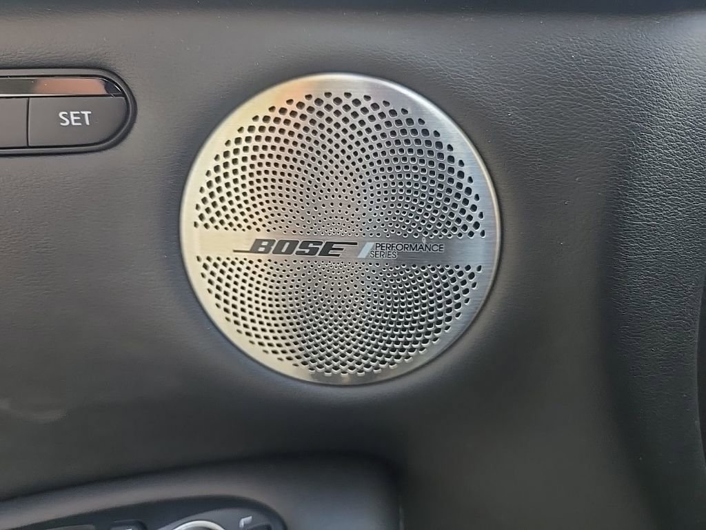 Used 2025 INFINITI QX55 Sensory w/ Lighting Package image 6