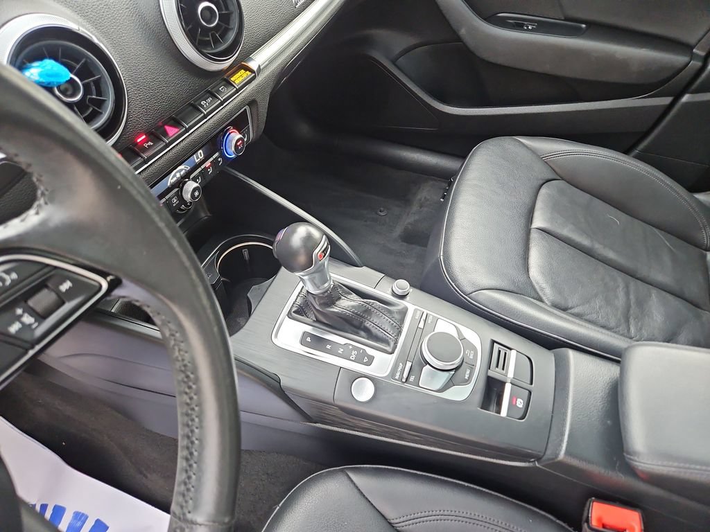 Used 2020 Audi A3 2.0T Premium FWD image 24