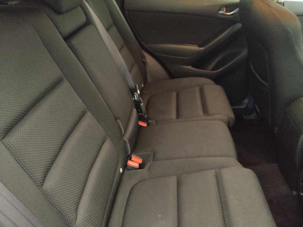 Used 2016 MAZDA CX-5 Touring image 19