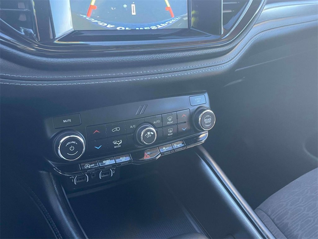 Used 2021 Dodge Durango SXT image 28