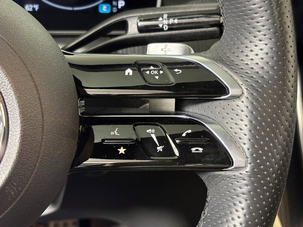 Certified 2023 Mercedes-Benz C 300 4MATIC Sedan image 20