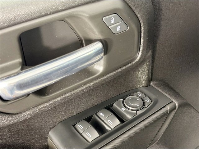 Used 2023 Chevrolet Silverado 3500 W/T w/ Gooseneck/5TH Wheel Package image 16