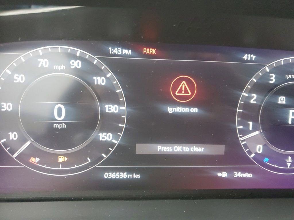 Used 2021 Land Rover Range Rover Sport HSE Silver Edition image 16