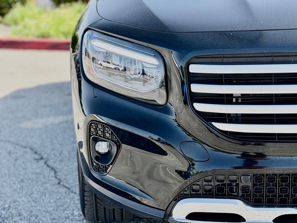 Certified 2026 Mercedes-Benz GLB 250 image 7