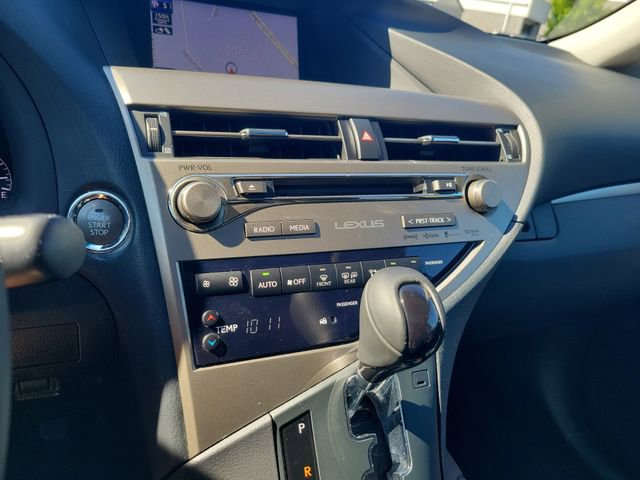 Used 2015 Lexus RX 350 AWD image 22