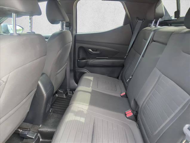 Used 2023 Hyundai Santa Cruz Night AWD/4WD image 16
