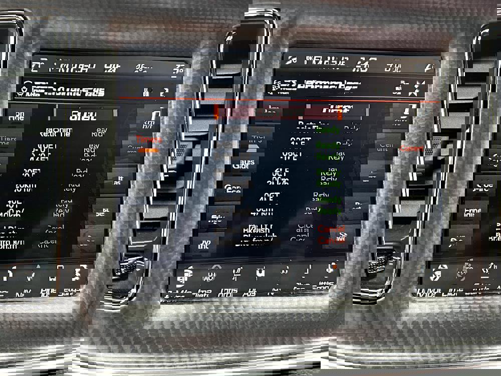 Used 2018 Dodge Challenger SRT Hellcat image 30