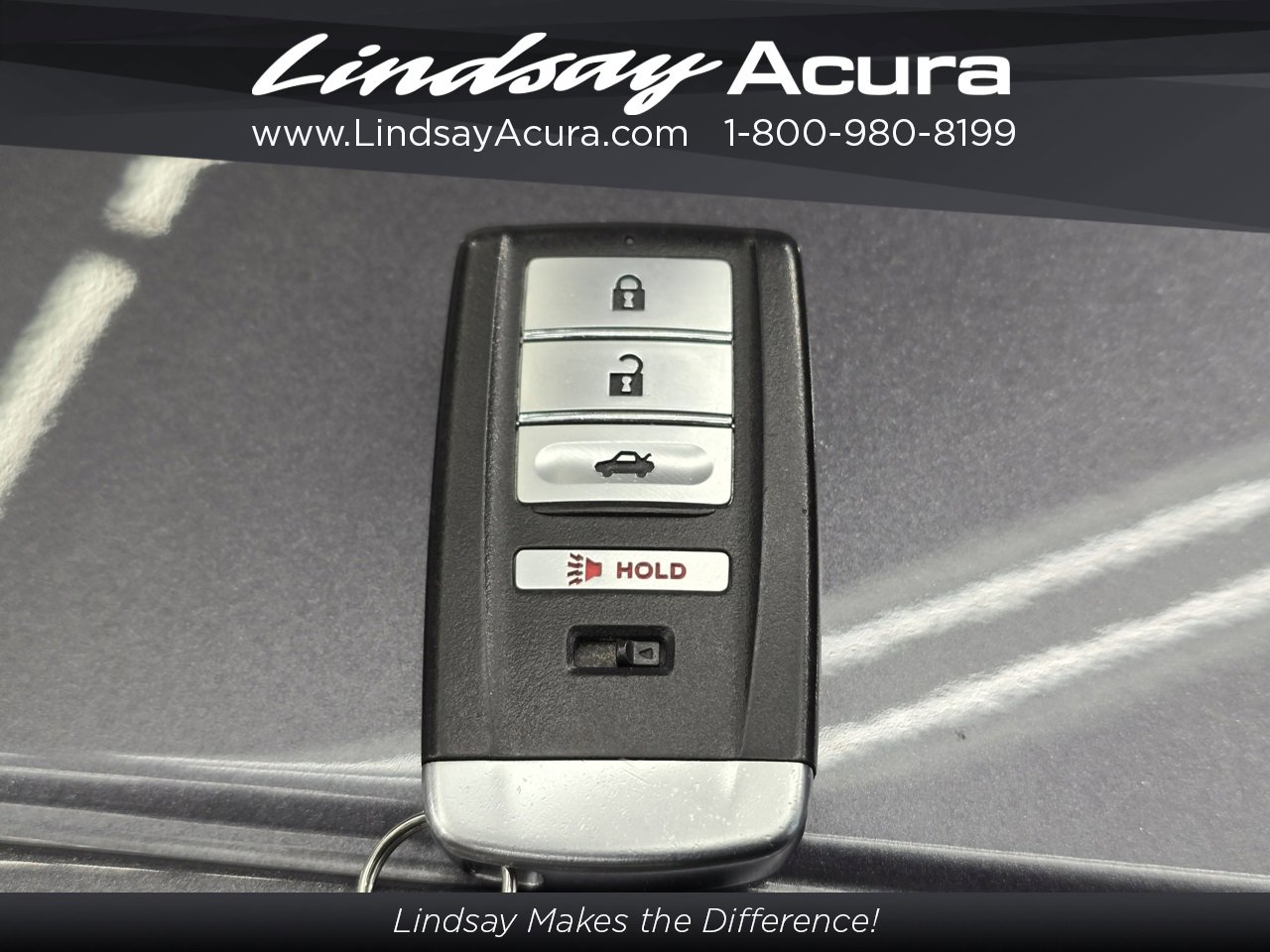 Certified 2023 Acura TLX image 22