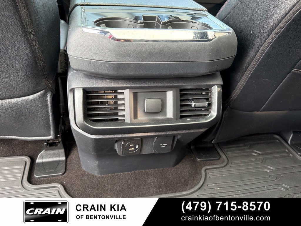 Used 2021 Ford F150 XLT w/ Equipment Group 302A High AWD/4WD image 25