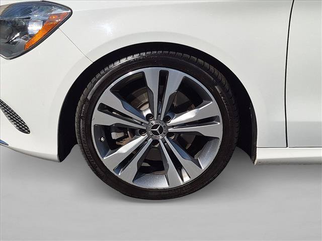Used 2018 Mercedes-Benz CLA 250 image 23