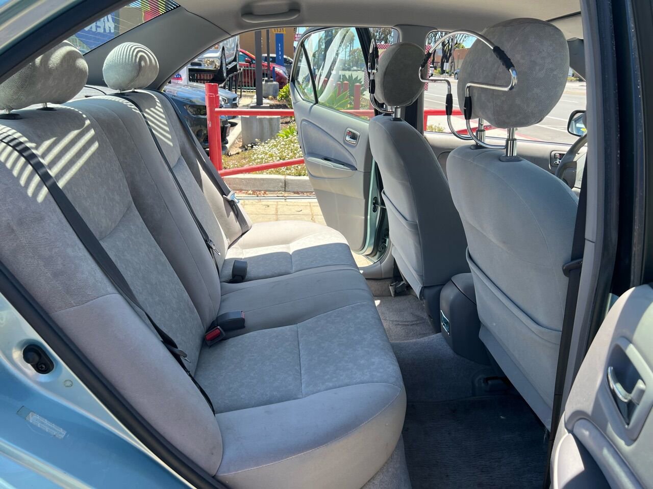 Used 2002 Toyota Prius FWD image 11