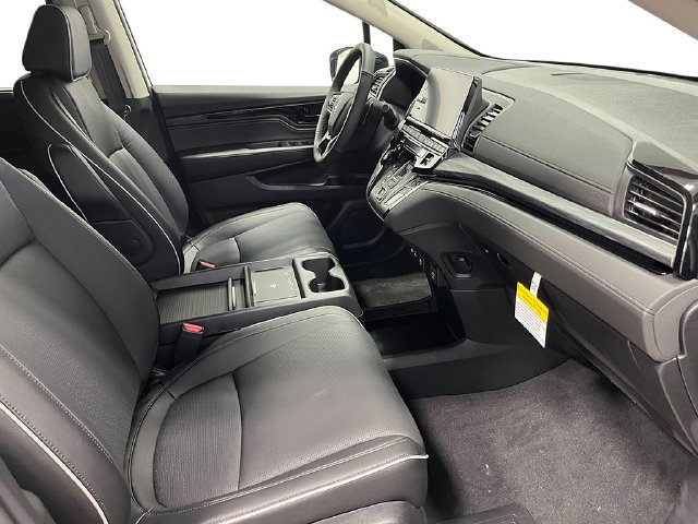 New 2027 Honda Odyssey Elite image 30