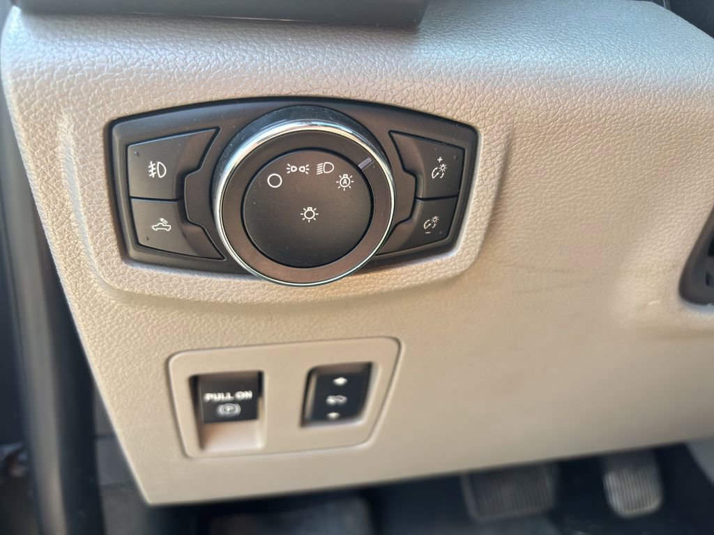 Used 2018 Ford F150 XLT w/ Equipment Group 301A Mid image 14