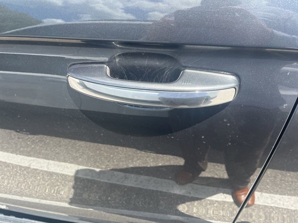 Used 2019 Ford Expedition Max Platinum AWD/4WD image 13