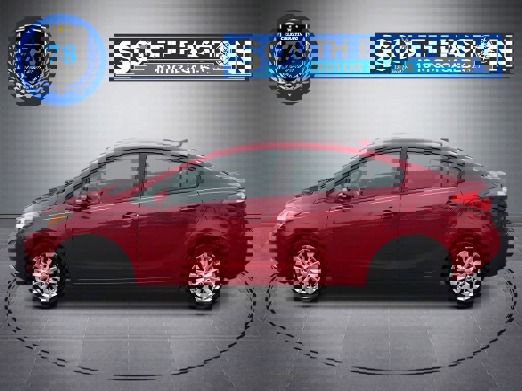 Used 2016 Kia Forte LX w/ LX Popular Plus Package image 7