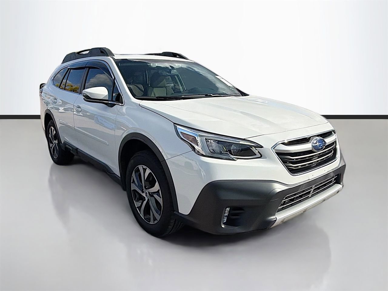 Used 2020 Subaru Outback Limited XT w/ Popular Package #2 image 2