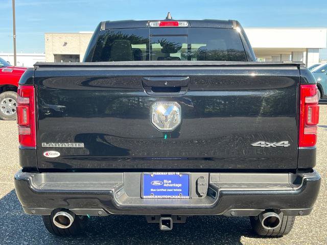 Used 2023 RAM 1500 Laramie AWD/4WD image 28