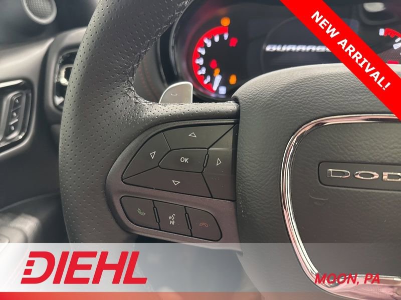 Used 2026 Dodge Durango GT image 29