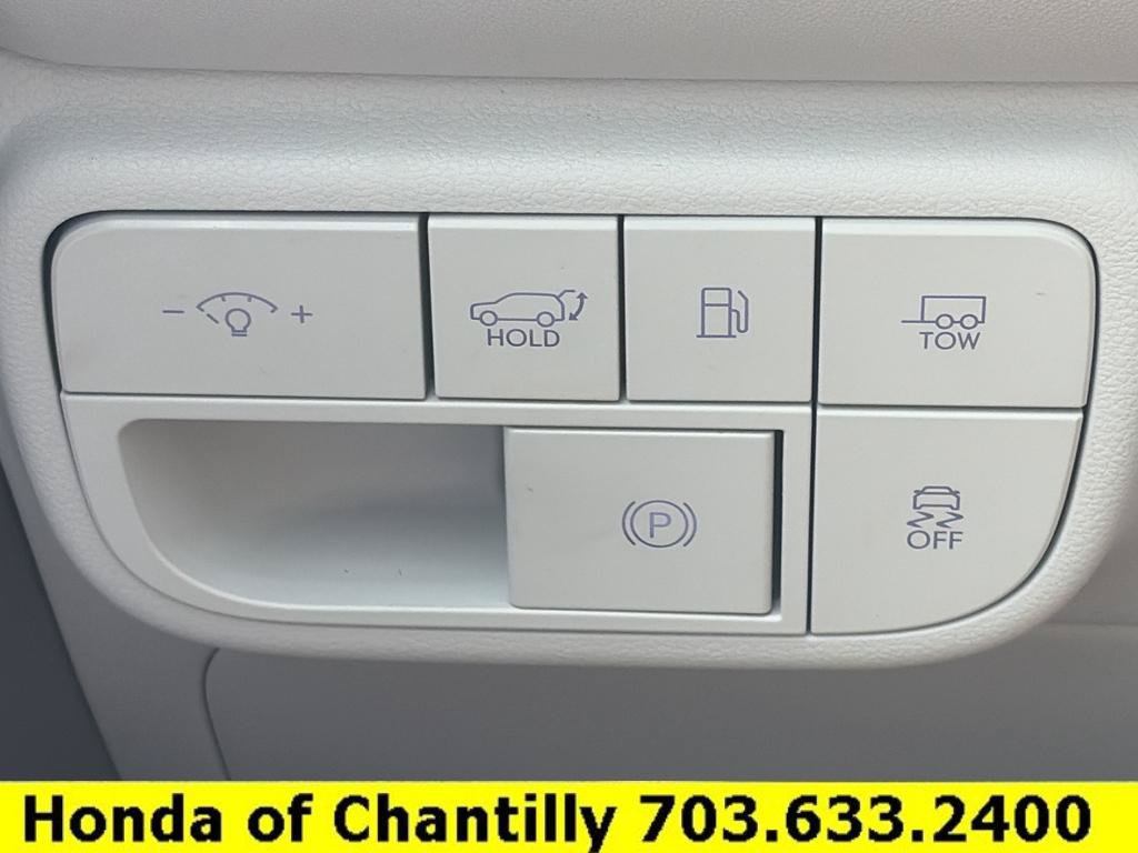Used 2026 Hyundai Palisade SEL Premium AWD/4WD image 14